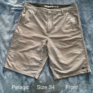 Men’s Pelagic Shorts